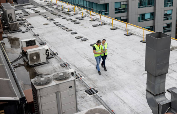 Best Rubber Roofing (EPDM, TPO)  in Beltsville, MD