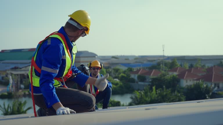 Best Hot Roofs  in Beltsville, MD