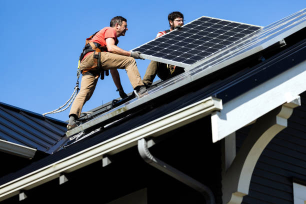 Best Storm Damage Roof Repair  in Beltsville, MD